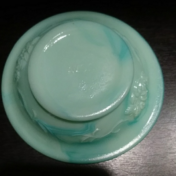 Antique Avon Dish - Picture 2 of 2